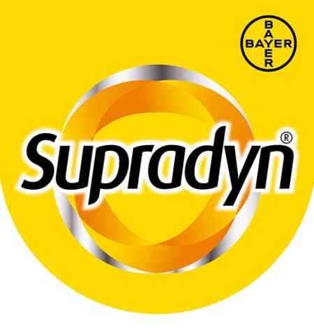 Supradyn