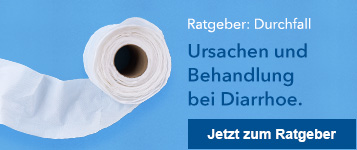 Durchfall - Shop Apotheke